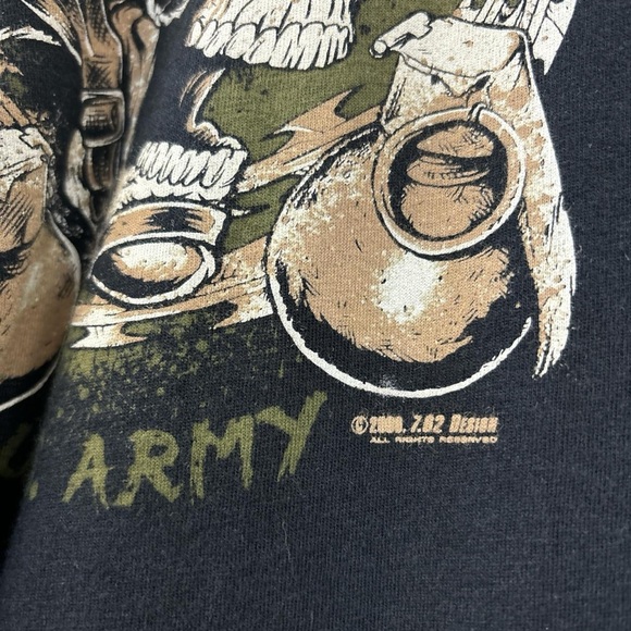 Vintage U.S. Army - Picture 4 of 5